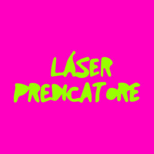 Laser Predicatore